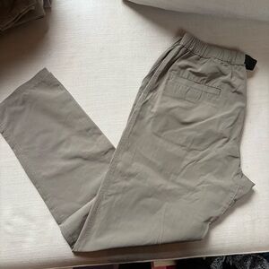 OnlyNY nylon pants